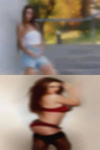 Plain looking old women with big tits Canada